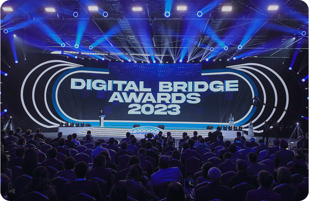 Digital Bridge Awards 2023