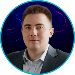 Abilay Dzhumageldinov