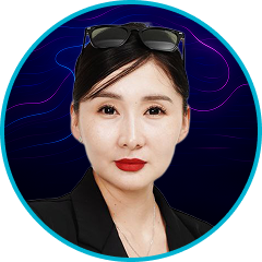Adilet Zhumaeva