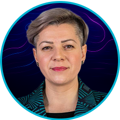 Dr. Aida Kamišalić Latifić