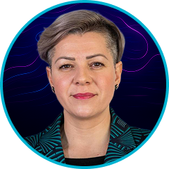 Aida Kamišalić Latifić