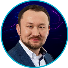 Aidyn Abjanbekov
