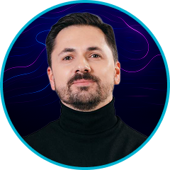Aleksei Sharavar