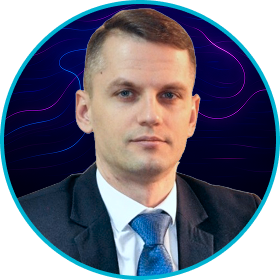 Alexey Anisimov