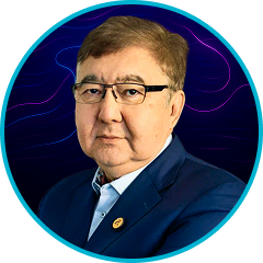 Almas Chukin