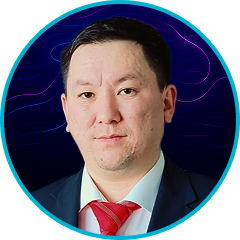Amanat Umbetbaev