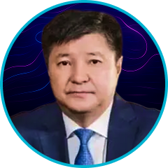Asanov Zhakip