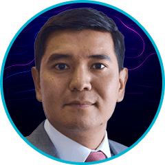 Askar Namazbayev