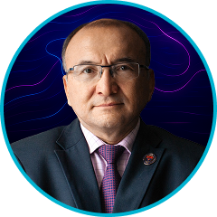 Assylbek Kozhakhmetov
