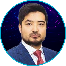 Azamat Baimen