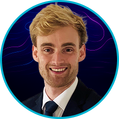 Charlie Morris