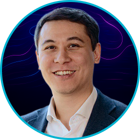 Chingiz Dauletbayev