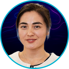 Dana Utegen