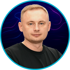 Dmitriy Gavdur