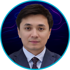 Dmitriy Mun