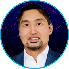 Dulatbek Ikbayev