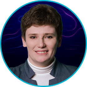 Ekaterina Smyshlyaeva