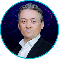 Evgeniy Nastradin