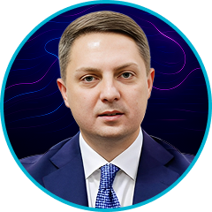 Evgeny Glotov