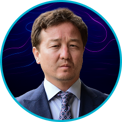 Gabit Bekakhmetov