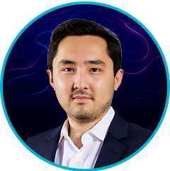 Galym Imanbayev