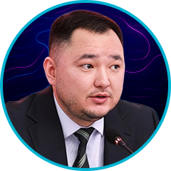 Gizzat Baitursynov