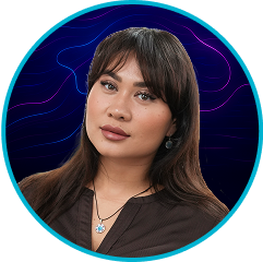 Gulmira Akinbanshina