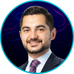 Huseyn Makhmudov