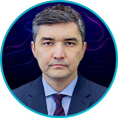 Bakytzhan Ilyas