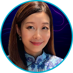 Iz-Lynn Chan