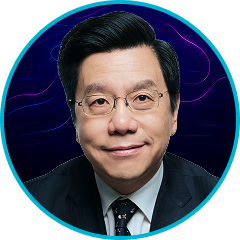 Kai-Fu Lee
