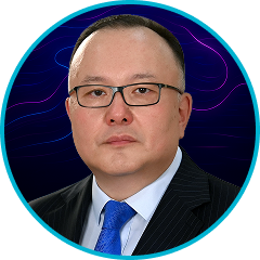 Kuanyshbek Yesekeyev