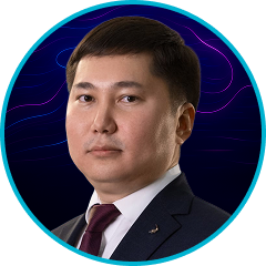 Maqsat Turlybaev