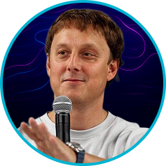 Maxim Chebotarev
