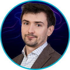 Maxim Zubov