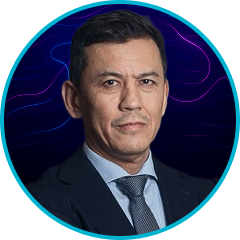 Nurlan Meirmanov