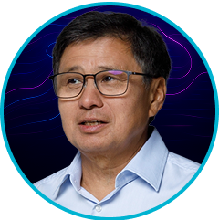 Murat Abdrakhmanov