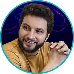 Nik Davydov