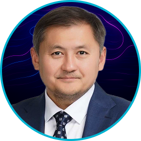 Sayasat Nurbek