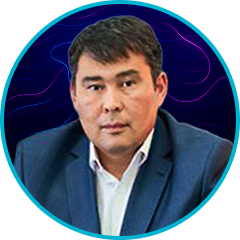 Nurzhan Muslimov