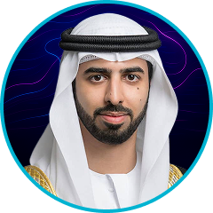 Omar Al Olama