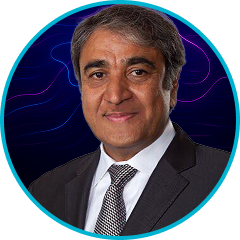 Pradeep Khosla