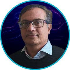 Prashant Jamwal