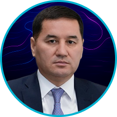 Sabit Akhmetov