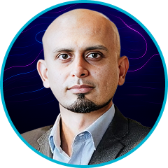 Sarim Aziz