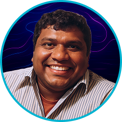 Senura Abeywardena
