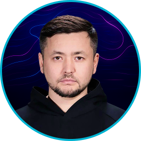 Tanat Uskembayev