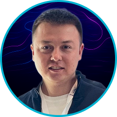 Tigran Bekmullin