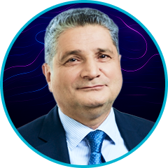 Tigran Sargsyan