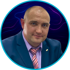 Vasiliy Leonov